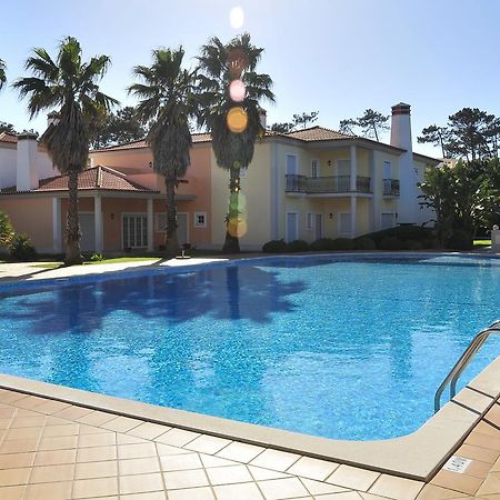 Praia Del Rei Beach 3 Pools Amoreira (Leiria) Exterior foto