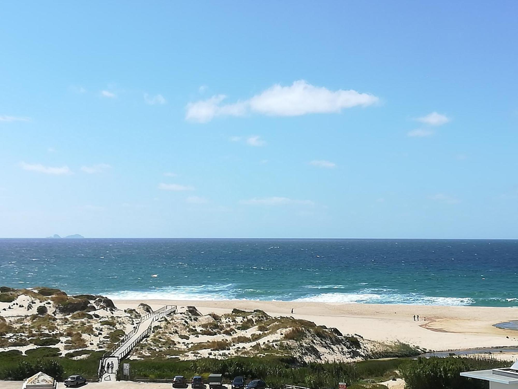 Praia Del Rei Beach 3 Pools Amoreira (Leiria) Quarto foto