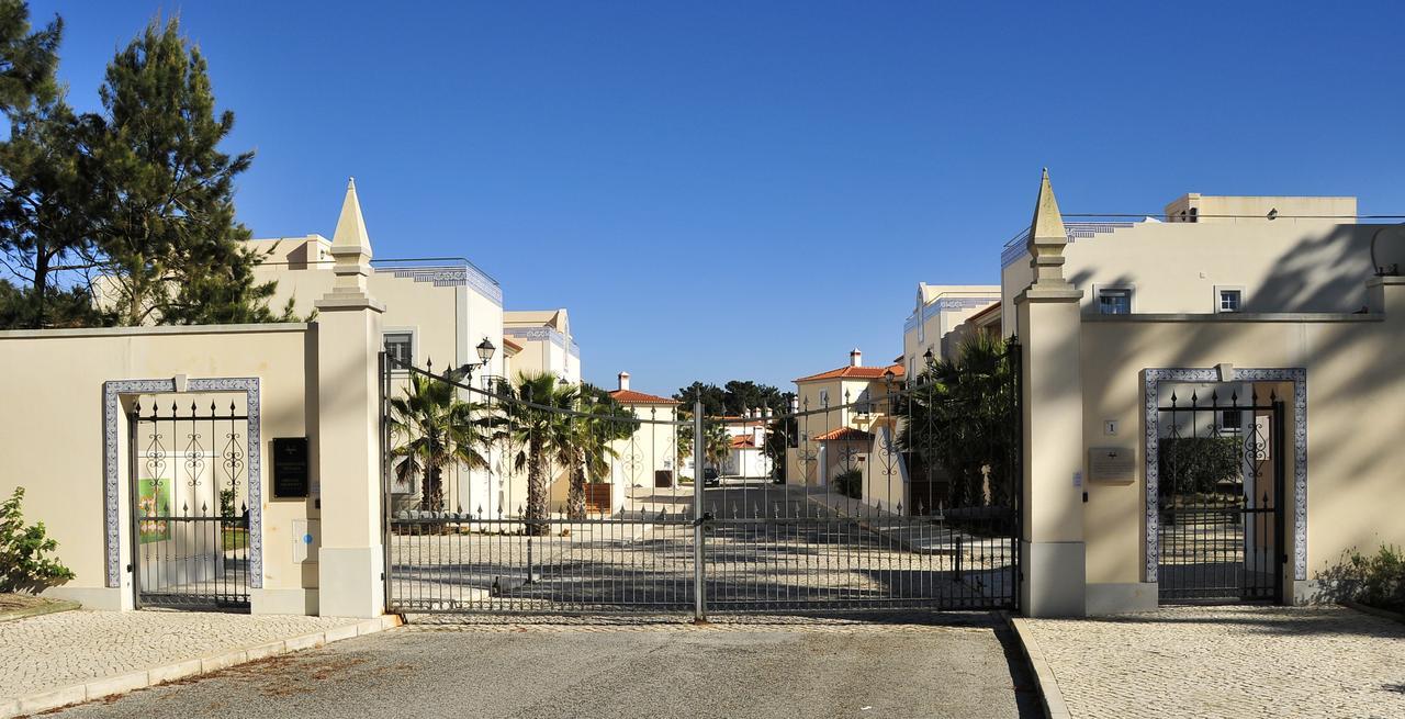 Praia Del Rei Beach 3 Pools Amoreira (Leiria) Exterior foto