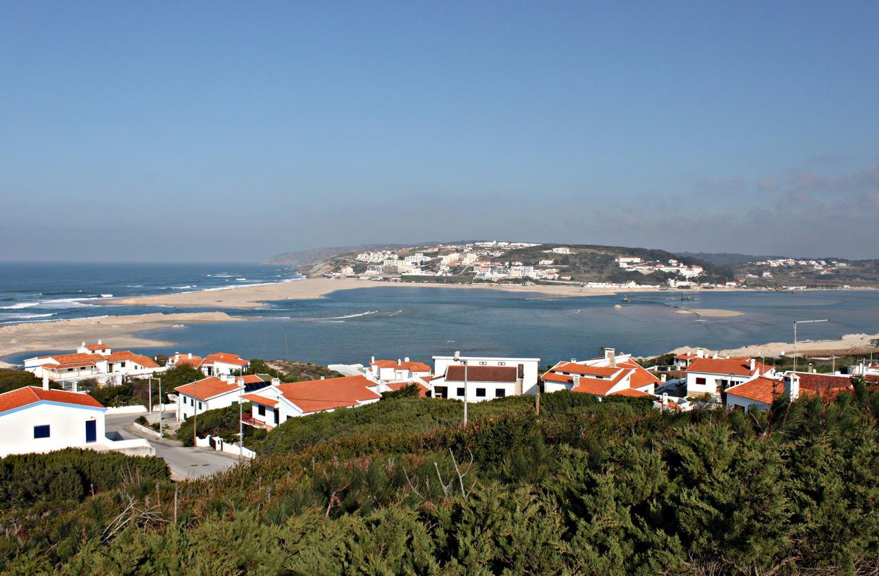 Praia Del Rei Beach 3 Pools Amoreira (Leiria) Exterior foto