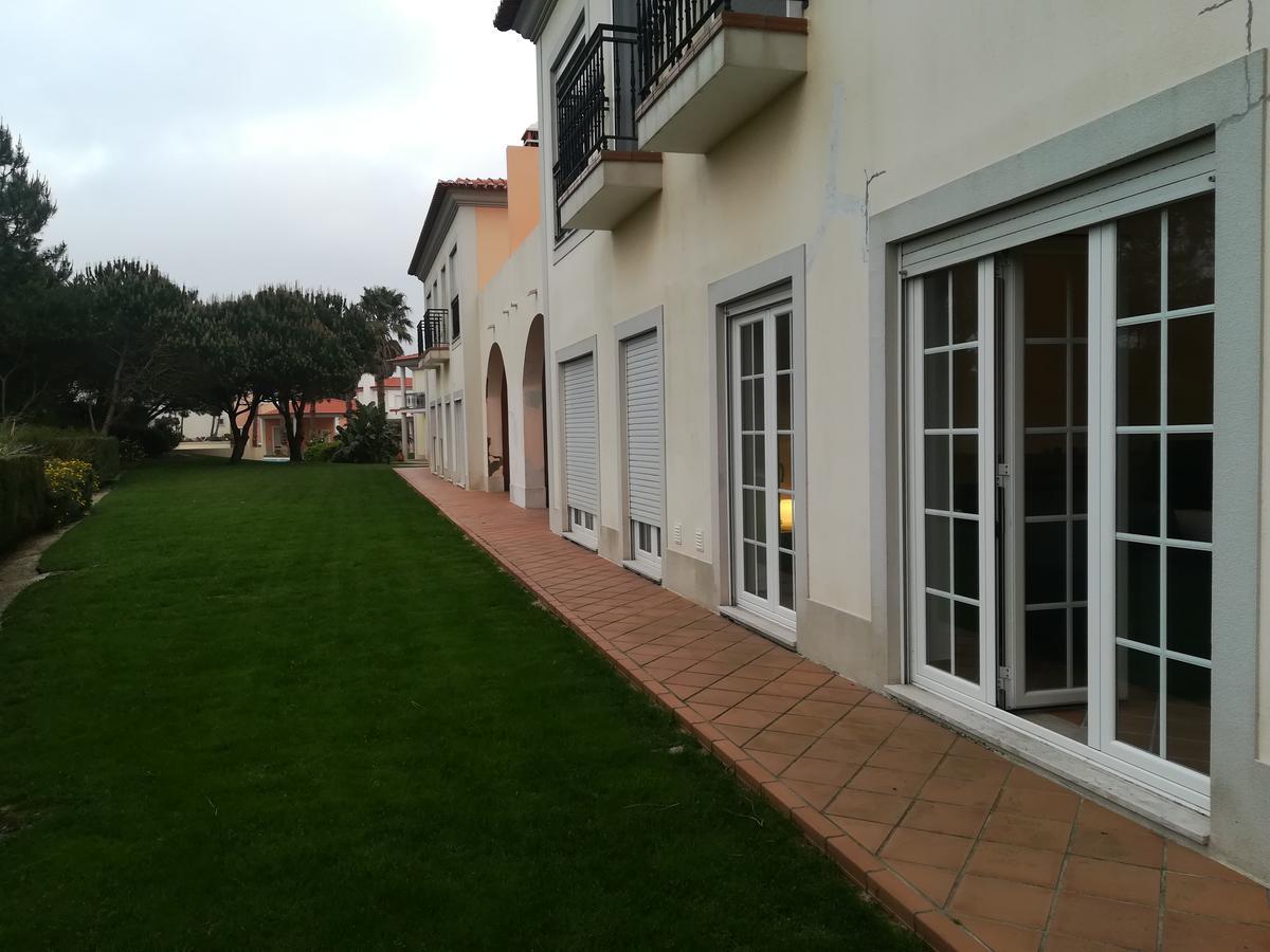 Praia Del Rei Beach 3 Pools Amoreira (Leiria) Exterior foto