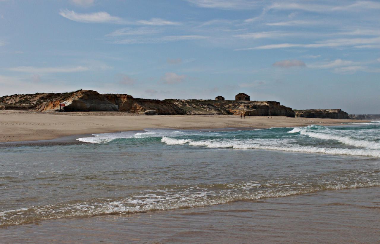 Praia Del Rei Beach 3 Pools Amoreira (Leiria) Exterior foto