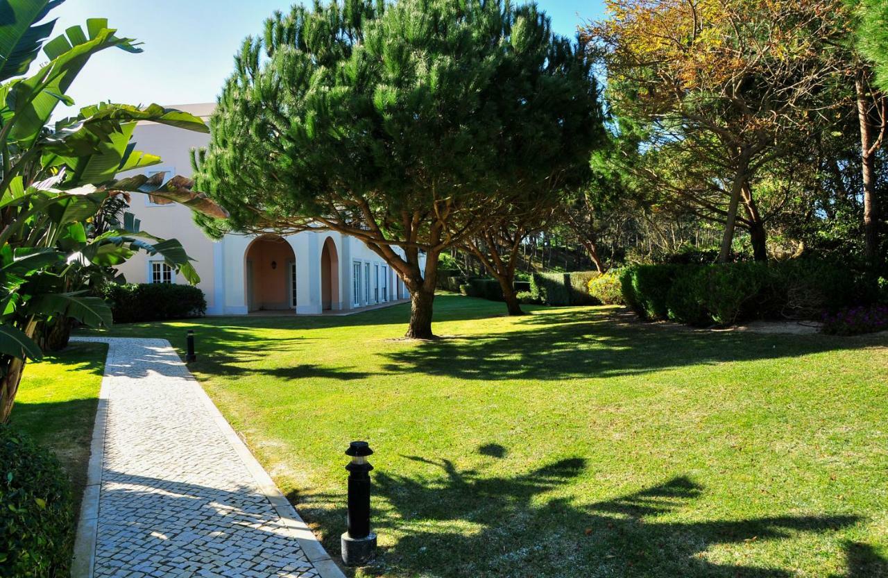 Praia Del Rei Beach 3 Pools Amoreira (Leiria) Exterior foto