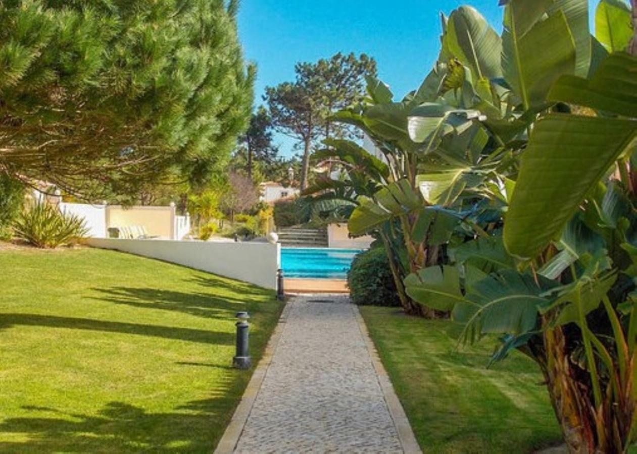 Praia Del Rei Beach 3 Pools Amoreira (Leiria) Exterior foto