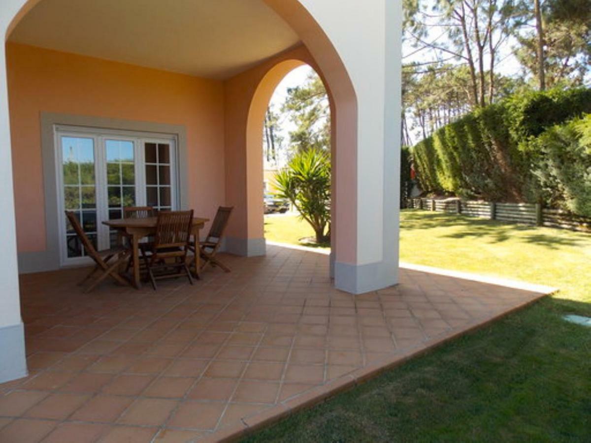 Praia Del Rei Beach 3 Pools Amoreira (Leiria) Exterior foto